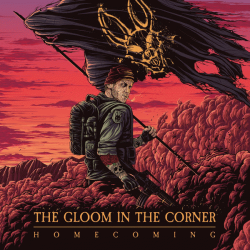 The Gloom In The Corner : Homecoming